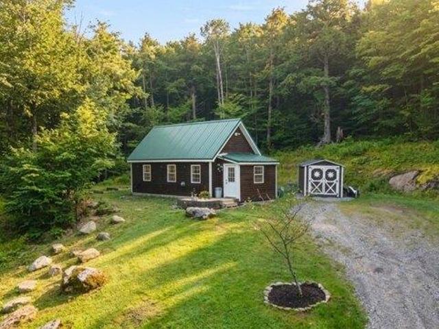 House for sale in Montgomery, Vermont