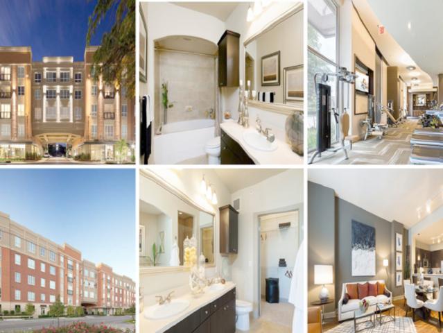 Apartment for rent in Harris, Texas