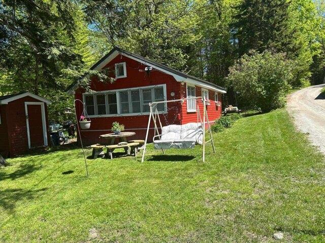 House for sale in Morgan, Vermont