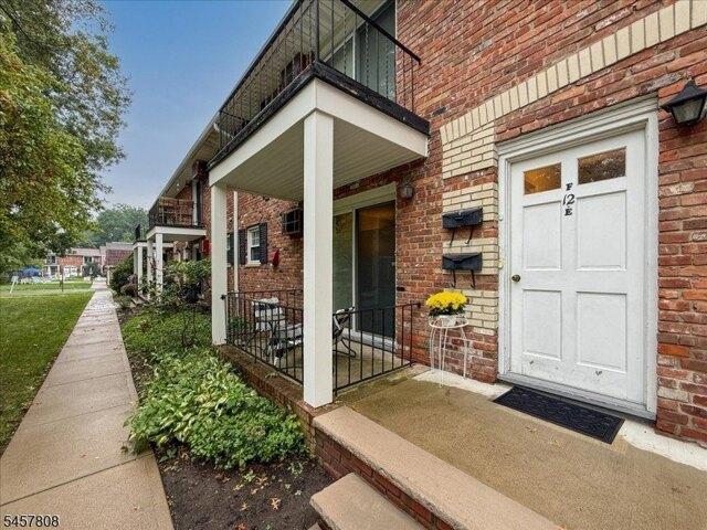 Condo for sale in Morristown, Morris County