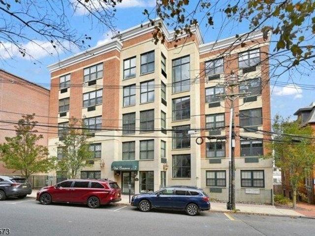 House for sale in Morristown, New Jersey