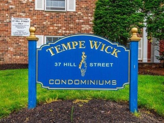 Condo for sale in Morristown