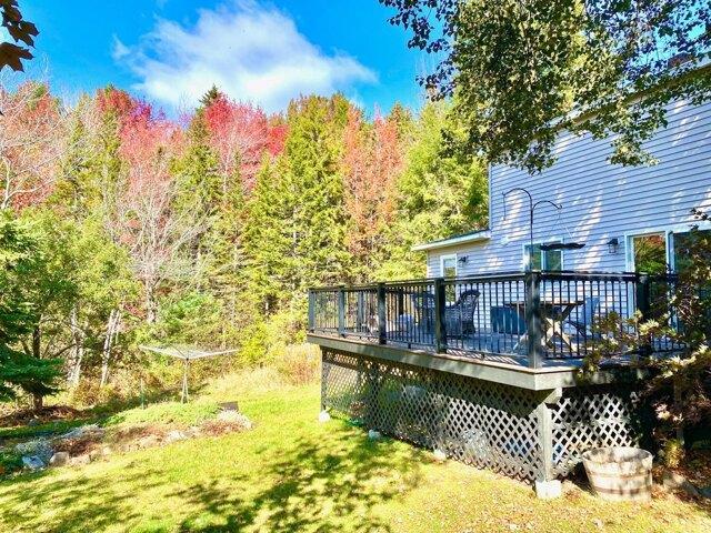 House for sale in Mount Desert, Maine