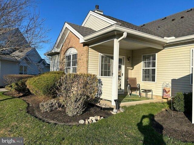 Condo for sale in Mount Laurel, New Jersey