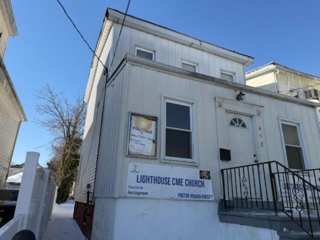 House for sale in Mount Vernon, New York