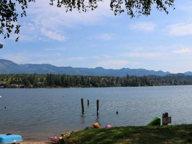Condo for rent in Mount Vernon, Washington