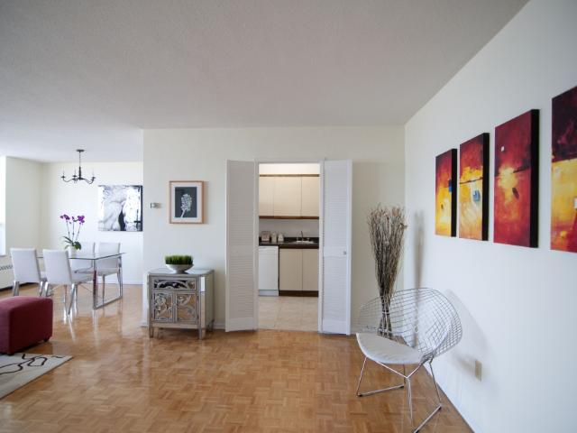 House for rent in Woburn, Ontario