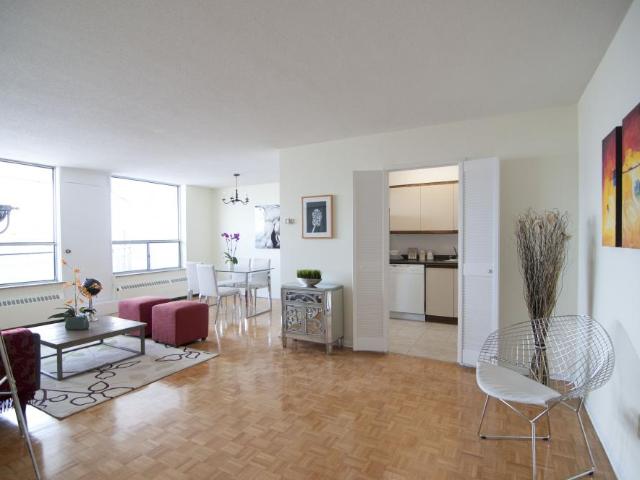 House for rent in Woburn, Ontario