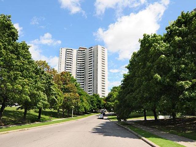 House for rent in Toronto, North York
