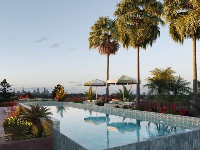 Apartment for sale in Toombul, Queensland