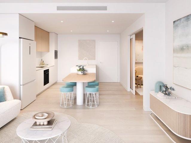 Apartment for sale in Toombul, Queensland