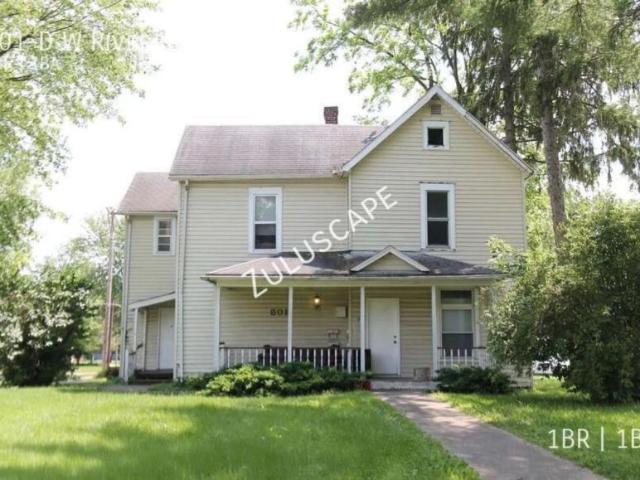 House for rent in Muncie, Delaware County