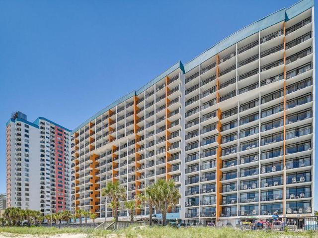 Condo for sale in Myrtle Beach, South Carolina