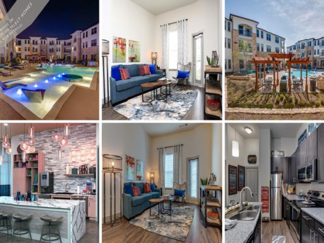 Apartment for rent in Haltom City, Texas