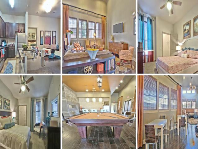 Apartment for rent in North Richland Hills, Texas