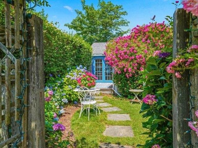 House for sale in Nantucket, Massachusetts