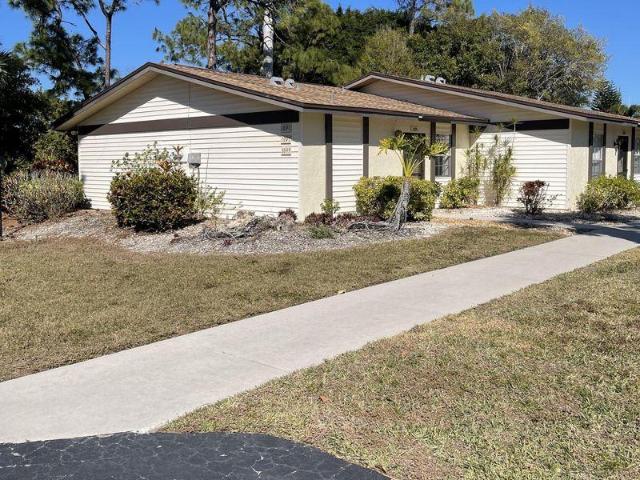 House for sale in Naples, Florida