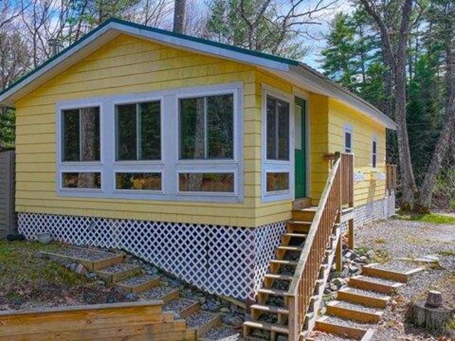 House for sale in Naples, Maine