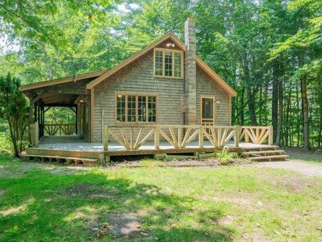 House for sale in Naples, Maine