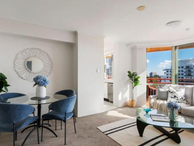 Apartment for sale in Willoughby, New South Wales