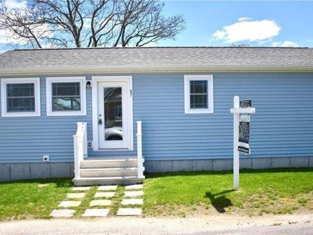 House for sale in Narragansett, Rhode Island