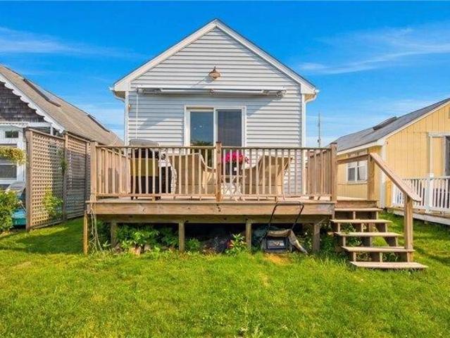House for sale in Narragansett, Rhode Island