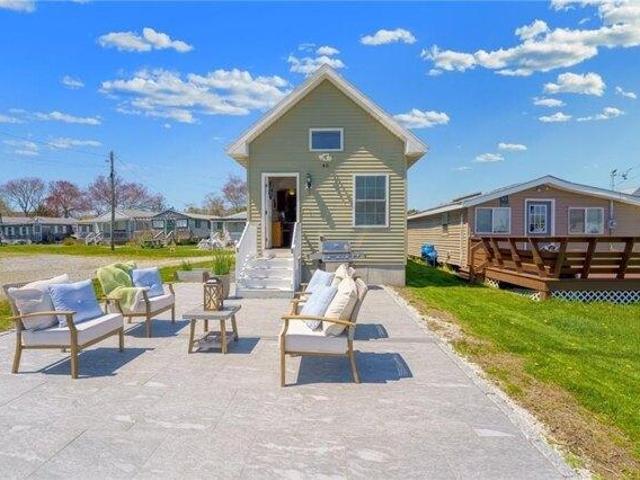 House for sale in Narragansett, Rhode Island