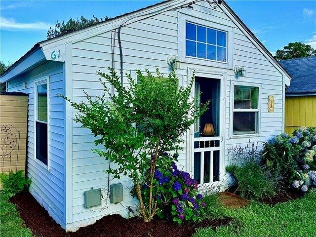 House for sale in Narragansett, Rhode Island