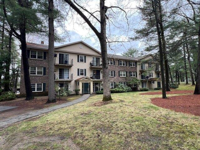 Condo for sale in New Hampshire
