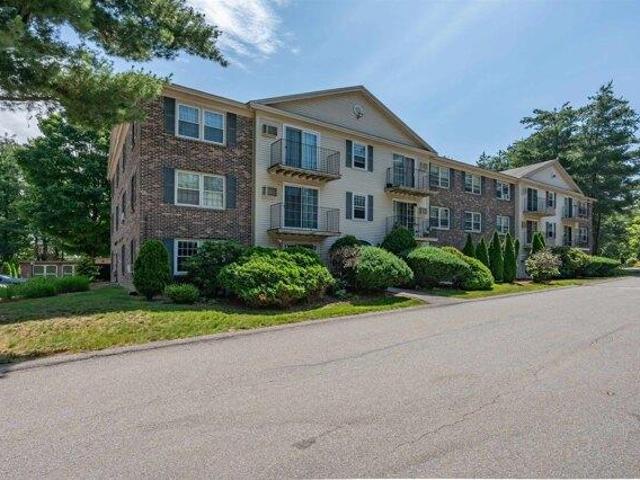 Condo for sale in New Hampshire
