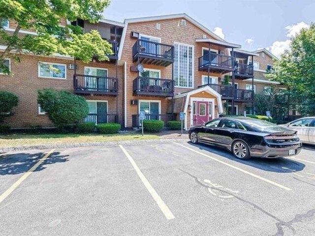 Condo for sale in New Hampshire