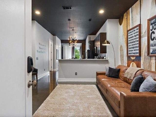 Apartment for sale in Tennessee