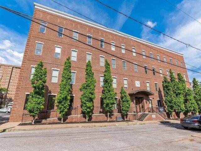 Apartment for sale in Tennessee