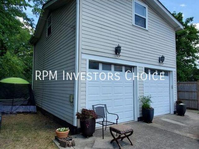 House for rent in Downtown Nashville, Nashville