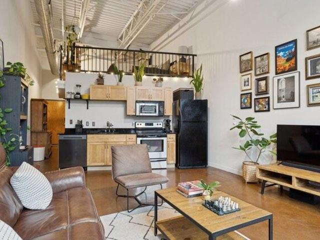 Apartment for sale in Tennessee