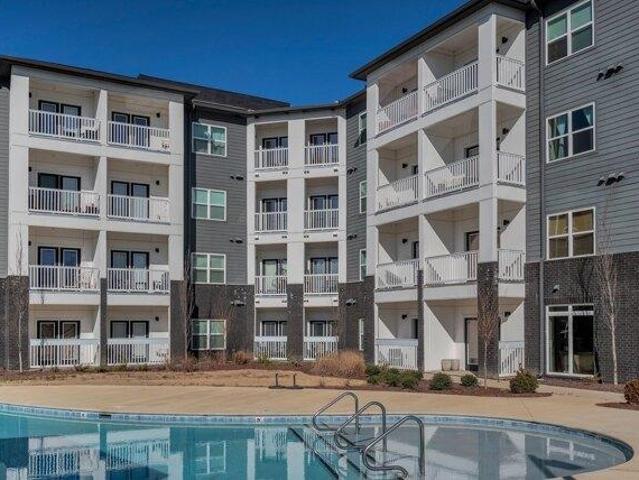 Condo for sale in Nashville, Tennessee