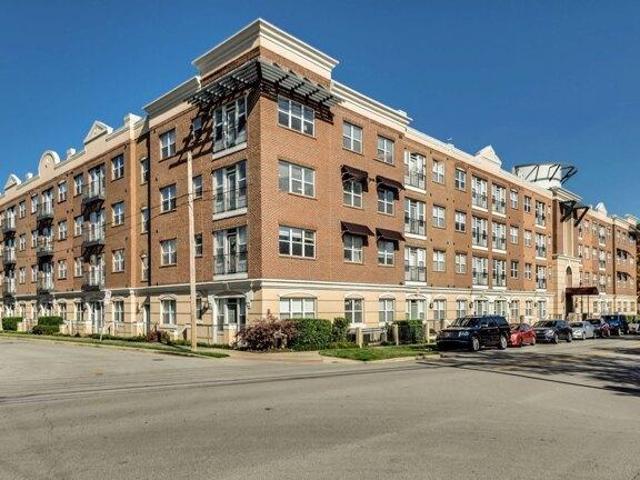 Condo for sale in Nashville, Tennessee
