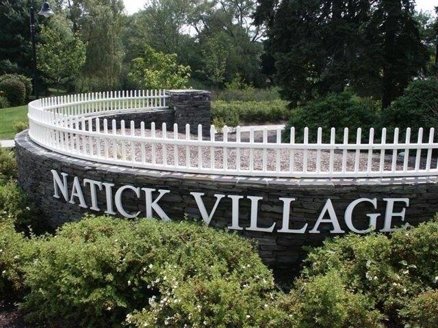 Condo for sale in Natick, Massachusetts