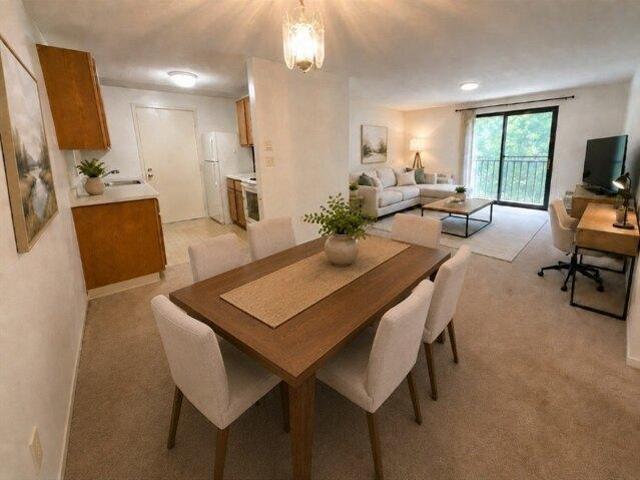 Condo for sale in Natick, Massachusetts