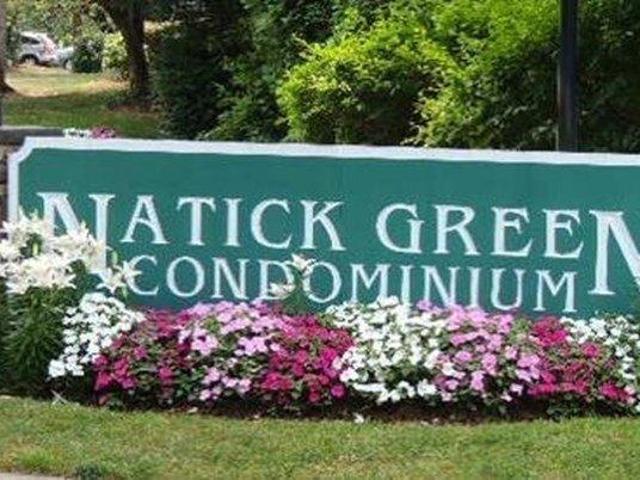 Condo for sale in Natick, Massachusetts