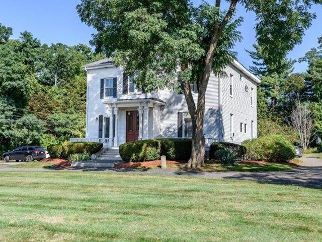 Condo for sale in West Natick, Natick