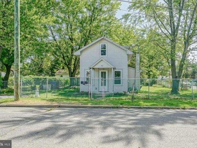 House for sale in National Park, Gloucester County