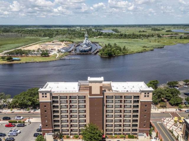 House for sale in Wilmington, North Carolina