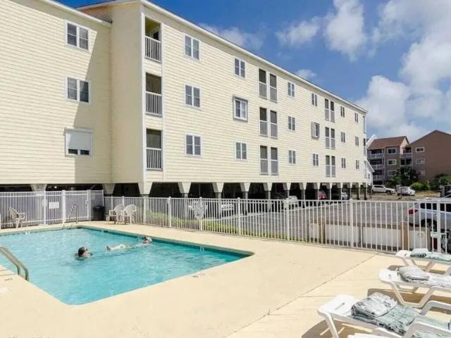 House for sale in Carolina Beach, North Carolina