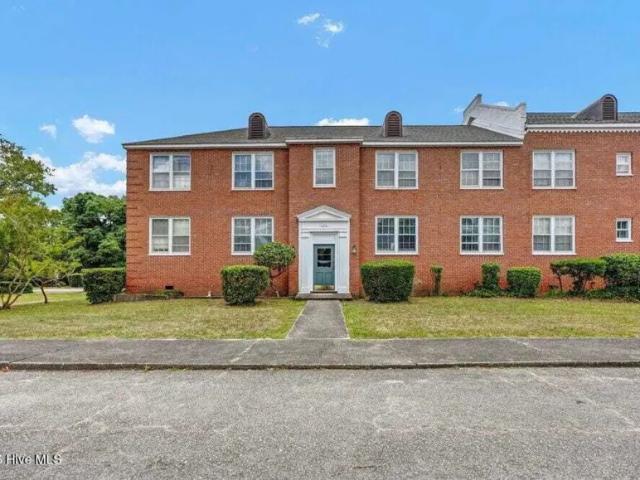 House for sale in Wilmington, North Carolina