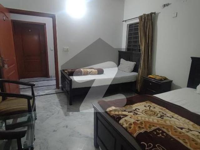 Apartment for rent in Rawalpindi, Islamabad Capital Territory