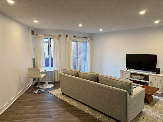 Condo for sale in Needham, Massachusetts