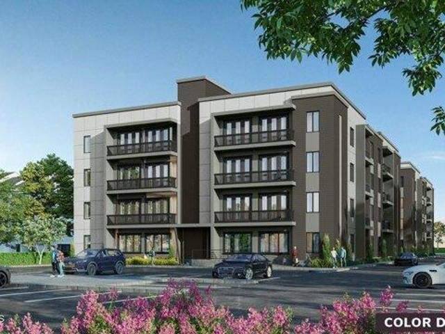 Condo for sale in Monmouth, New Jersey