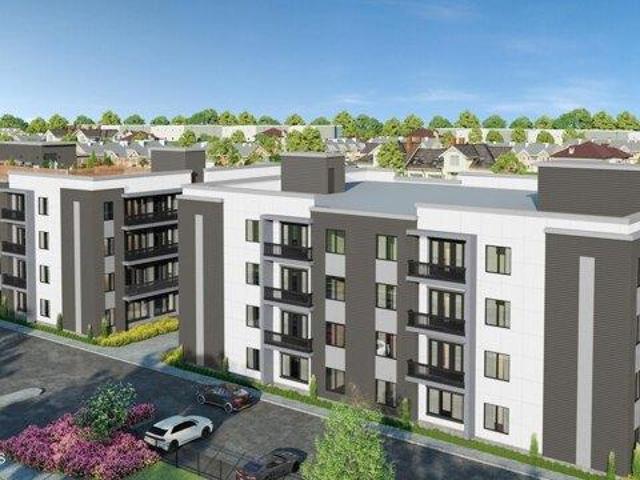 Condo for sale in Monmouth, New Jersey