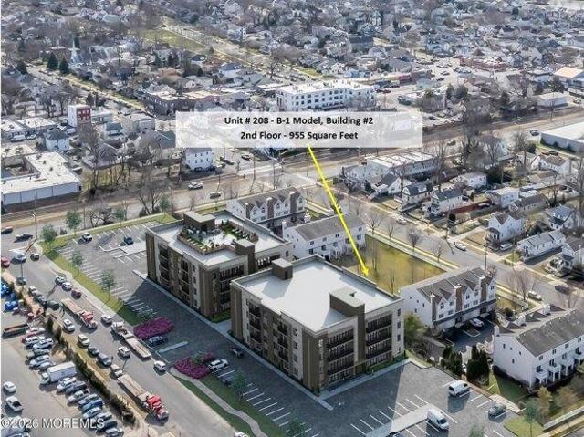 Condo for sale in Monmouth, New Jersey